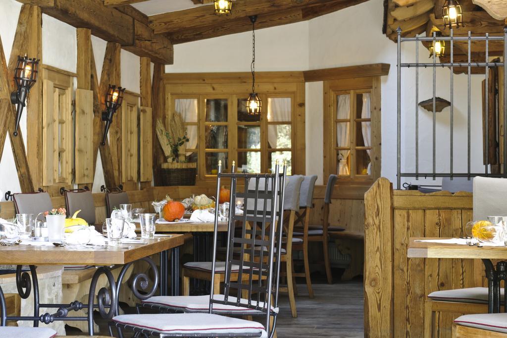 Hotel Gasthof Perauer Mayrhofen Exteriér fotografie
